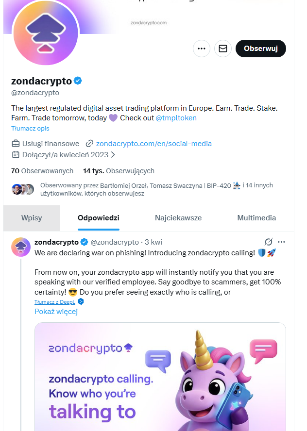 Szymon Jadczak tweet media