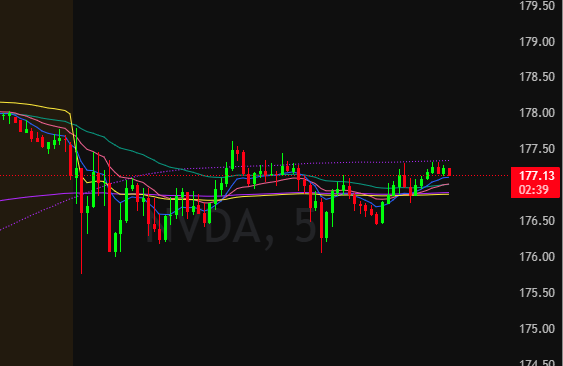 Avg Gal | Stocks & Life 🌱 tweet media