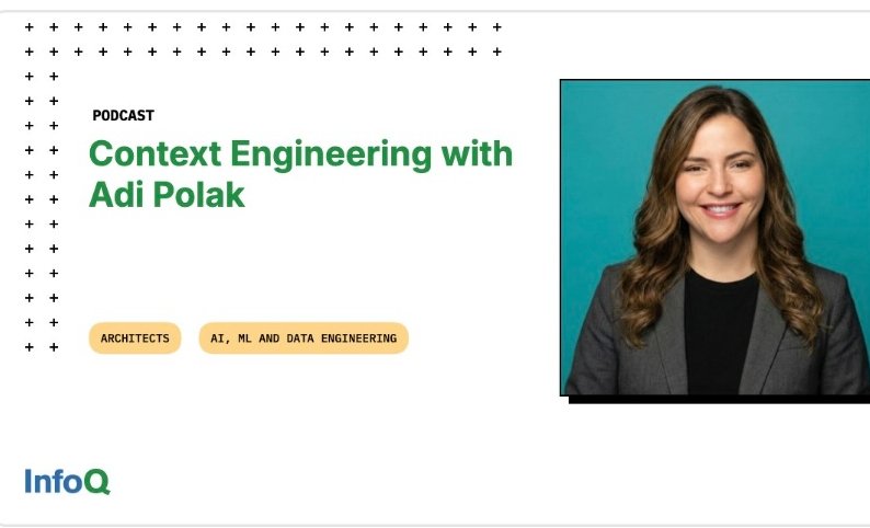 Adi Polak tweet media