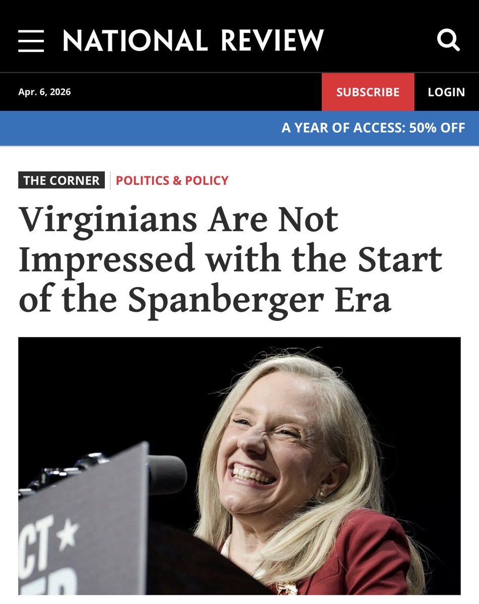 Virginia GOP tweet media