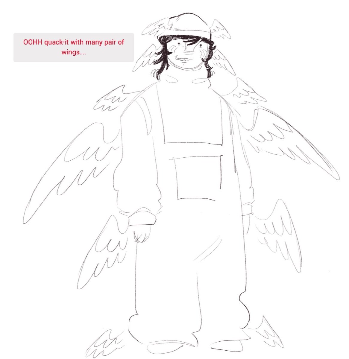 maká'pa | pumpkinduo tweet media