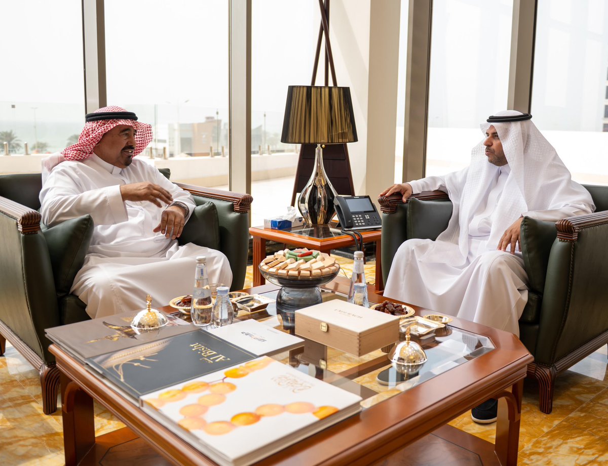 شركة مدارس التعلّم الأهلية تعد خطوة نوعية تعكس تحوّلًا استراتيجيًا في الاستثمار بالتعليم الأهلي، عبر شراكة طويلة الأمد تجمع بين القطاعين التعليمي والعقاري، بما يسهم في تطوير بيئة تعليمية حديثة تستوعب 5 آلاف طالب وطالبة في الدمام والخبر.

نموذج استثماري ذكي يوازن بين جودة المخرجات