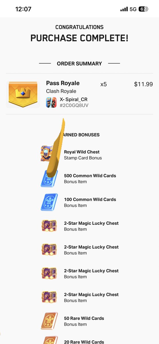 Got three extra of these for giveaways! Lmk how you guys want me to give them out in the comments❤️