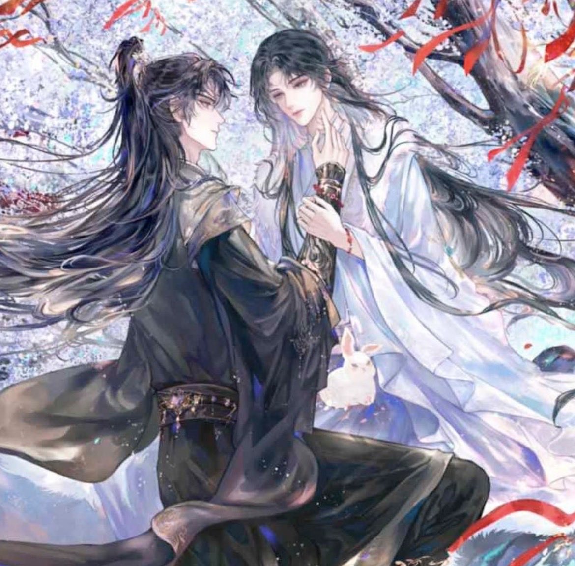 nene 🌸 | yuesong lovechild tweet media