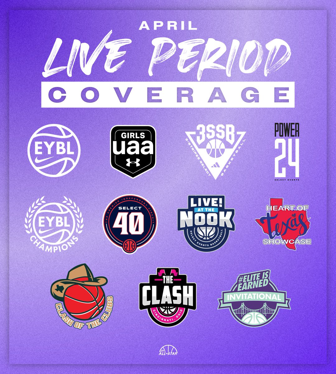 Jr. All-Star Girls Basketball tweet media