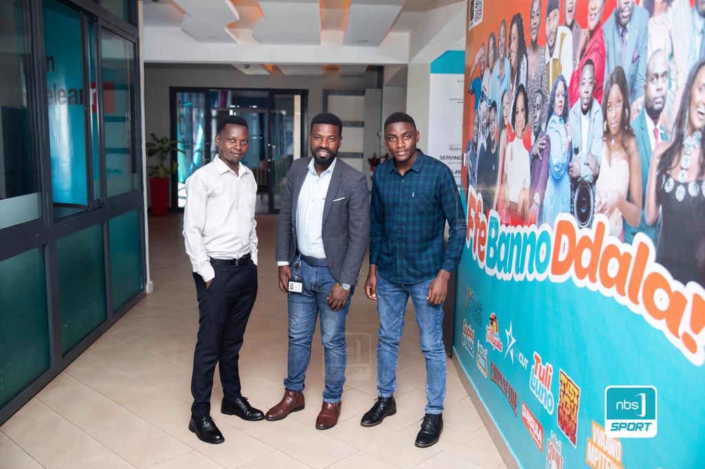 Mubiru Ivan tweet media