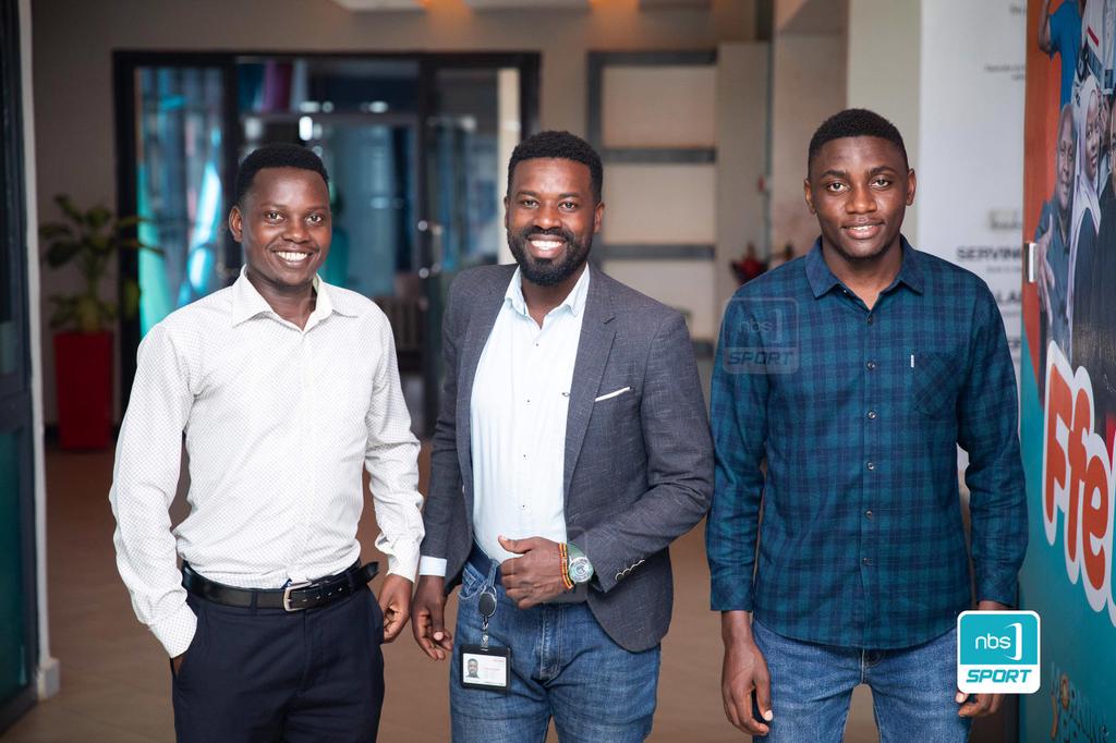 Mubiru Ivan tweet media