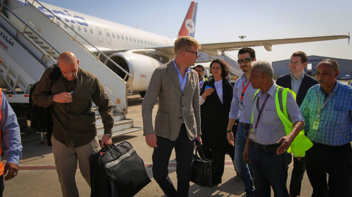 مأرب برس #اليمن tweet media