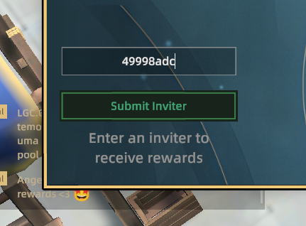 valtervrj's tweet photo. @NarebaCrypto @playrunehero https://t.co/gJk6jq1WUH