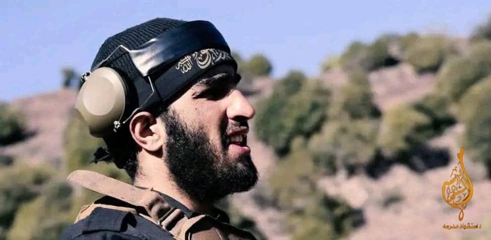 تمیم فراه وال | Tamim Farah wal tweet media