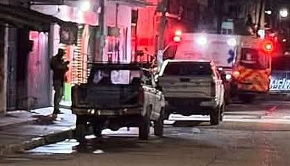 El Dato Noticias Morelos 📰 tweet media