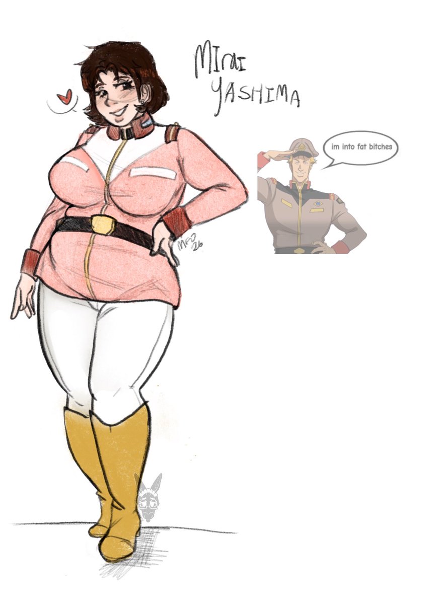 Mattie! 🍎✨🔞 tweet media