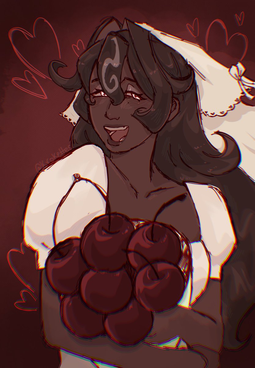 Krokettes⚔️ tweet media