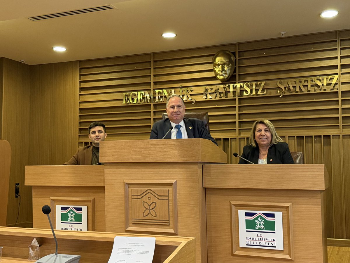 MeclisChp's tweet photo. Bugünkü meclis toplantımız, 1. Meclis Başkan Vekilimiz Nazife Aktaş ve 2. Meclis Başkan Vekilimiz Eşref Eker’in yönetiminde gerçekleştirildi. https://t.co/CWQWpWmeJX