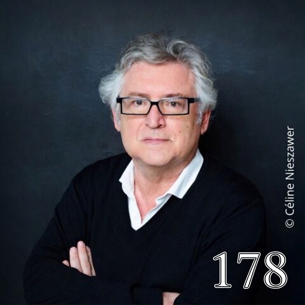 Napo Léon tweet media