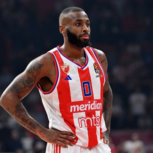 Euroleague Universe tweet media