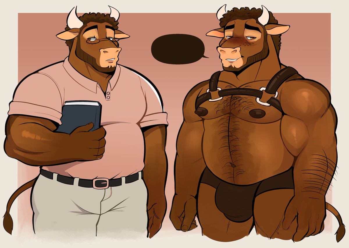 Lou | Commissions Open tweet media