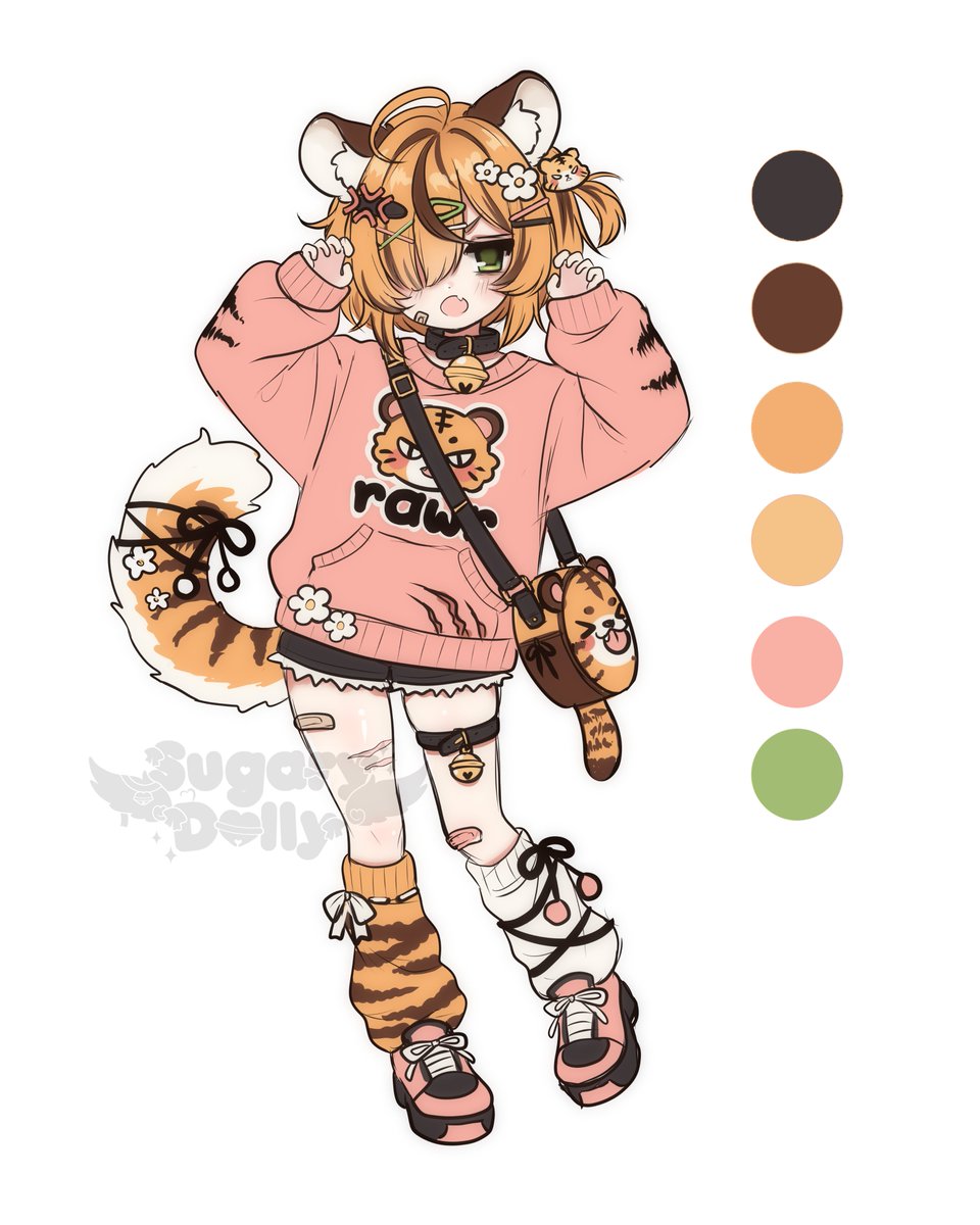 Sugar 🐑🎀 tweet media