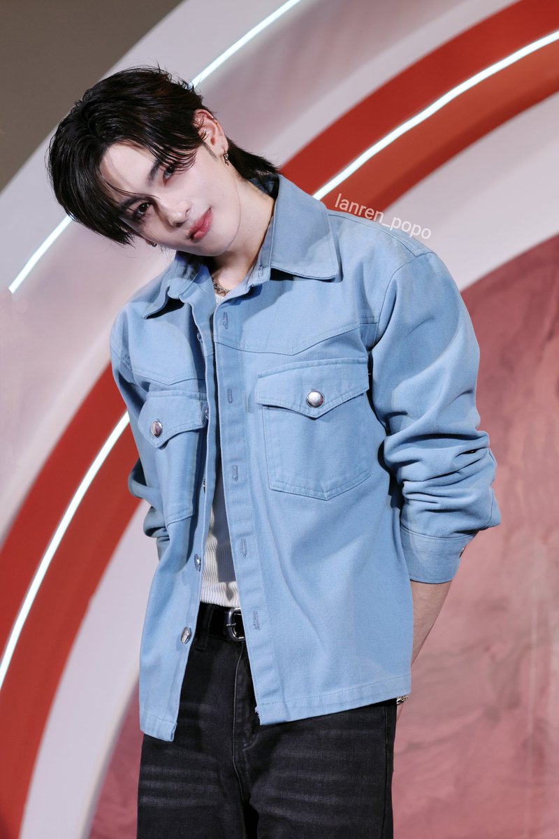 lanren_popo tweet media