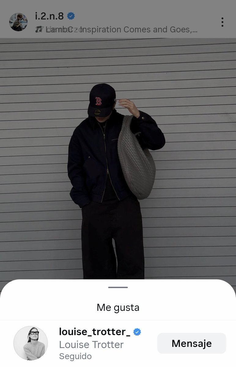 I.N NATION tweet media