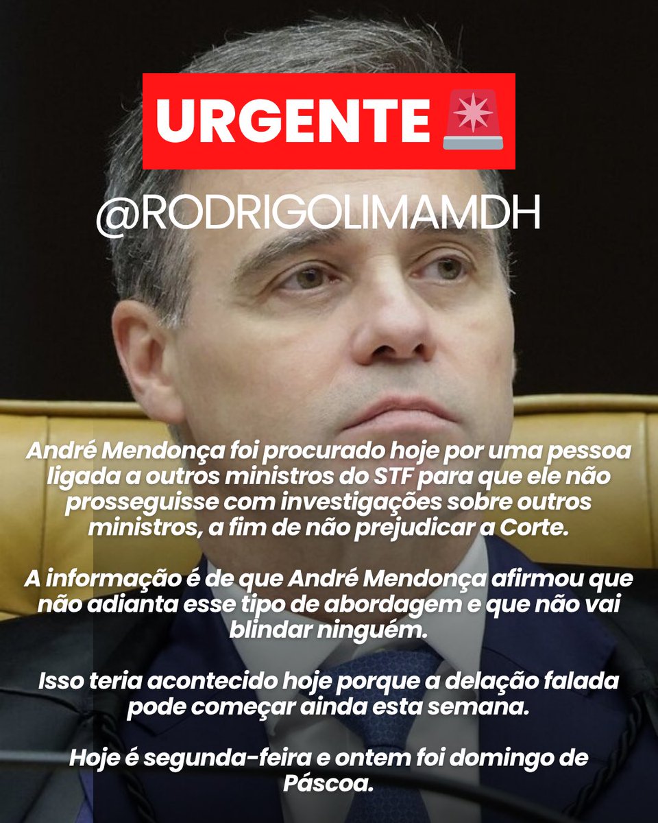 Rodrigo Lima tweet media
