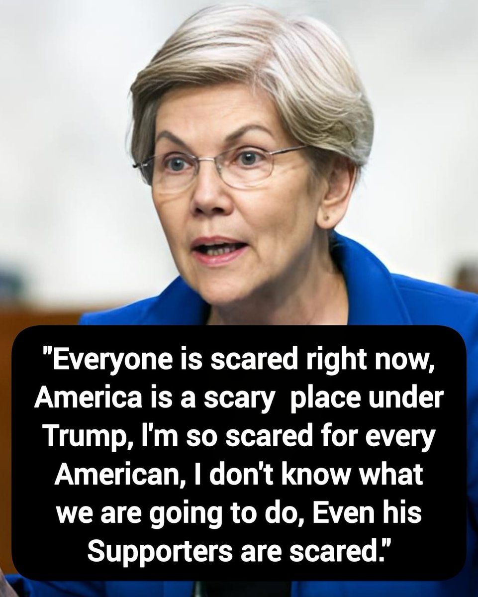 Wake Up America tweet media