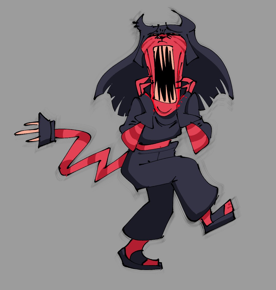 ATSUoVER tweet media