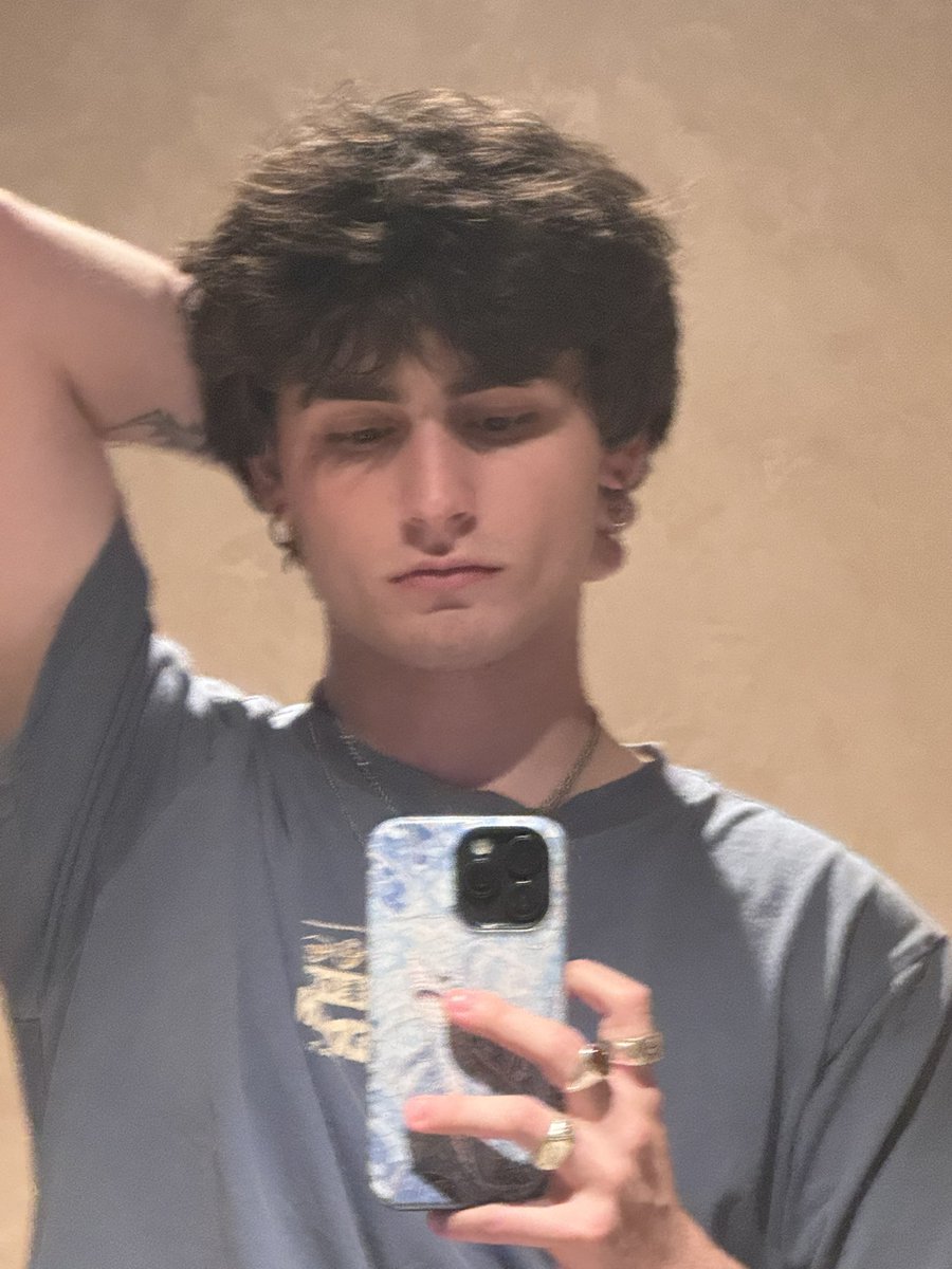 Connor Lucier tweet media