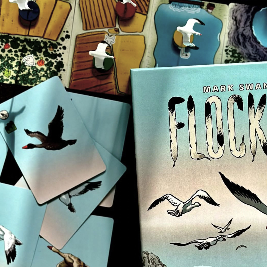 Odd Bird Games tweet media