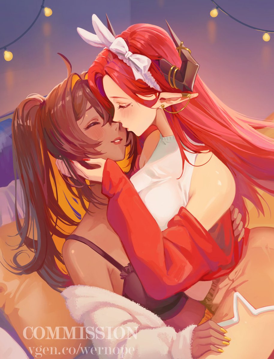 wernope🌸 tweet media