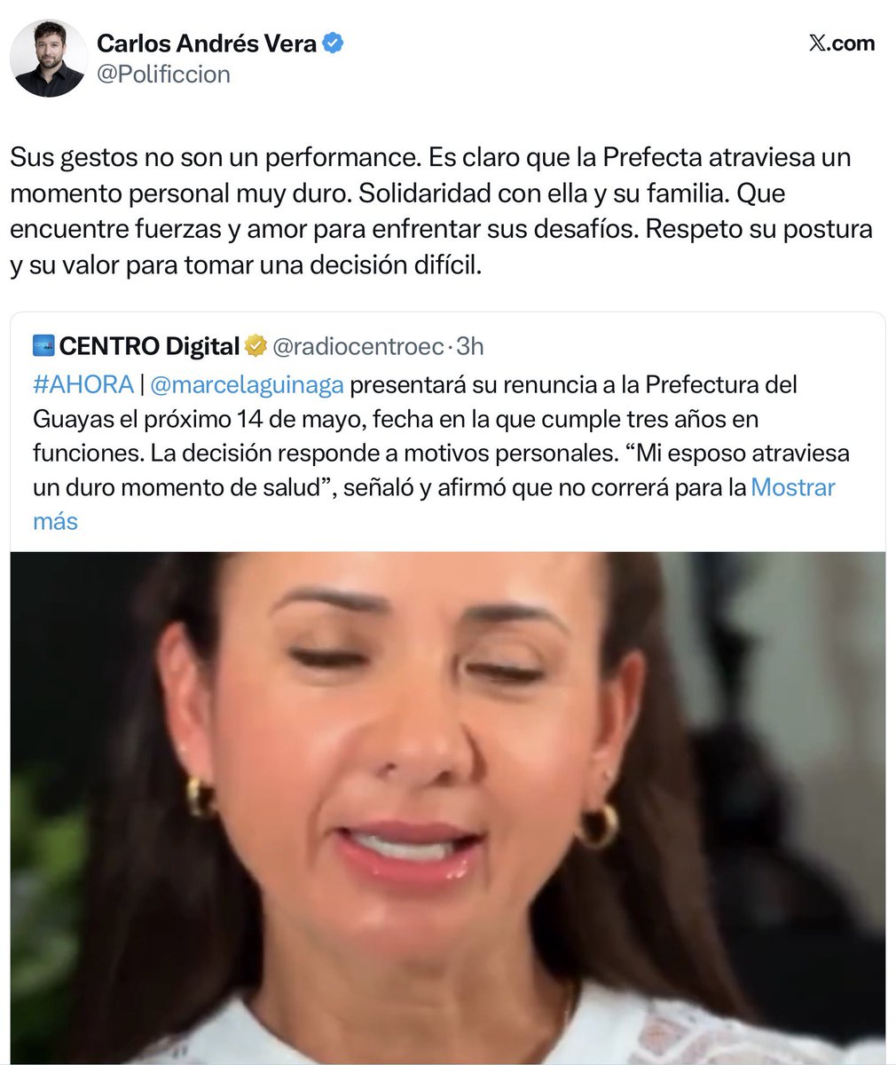 El Informante tweet media