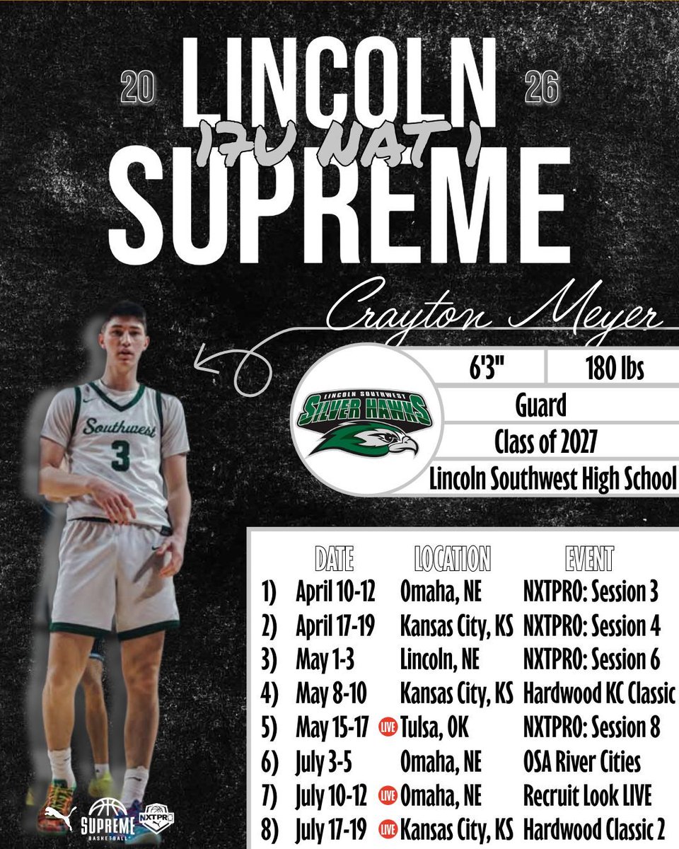 Supreme Basketball tweet media
