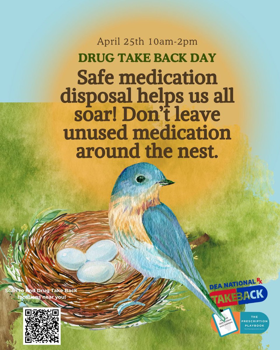 ILHPP Prescription Playbook tweet media