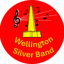 Having been accepted as their BBb Bass player, a vacancy for the post of Musical Director arose at Wellington Silver Band. I applied, and was successful. I am really enjoying the different role and hope it will continue for a good length of time.