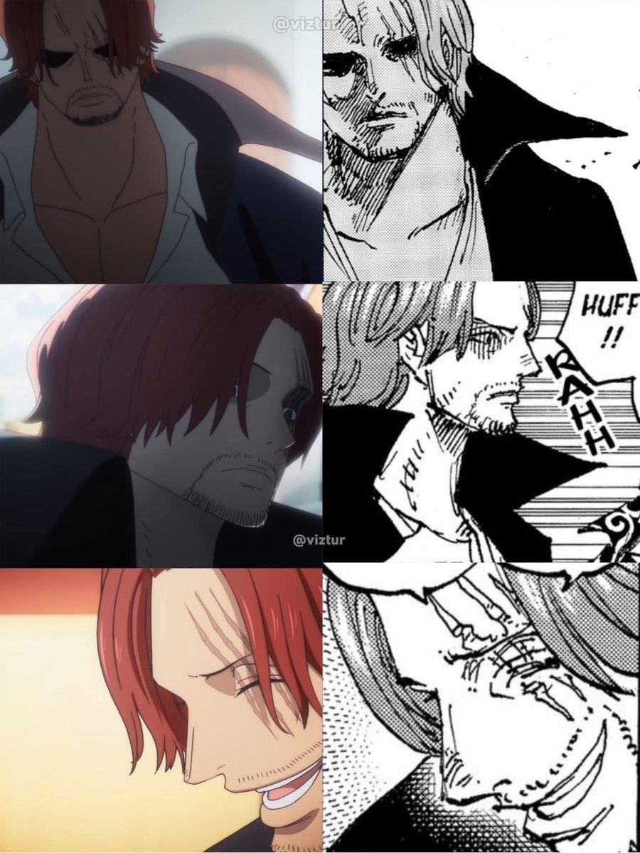 Anime Posts tweet media