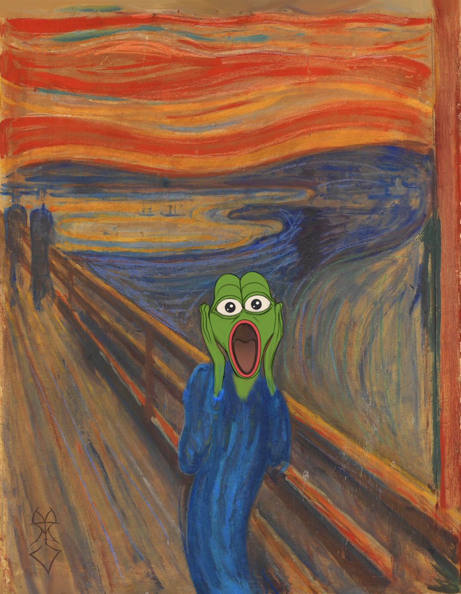 Pepetoshi Nakamoto tweet media