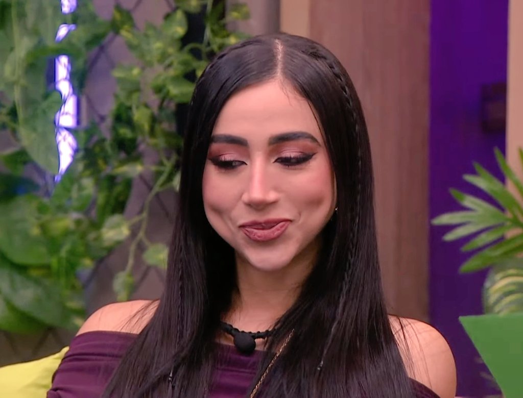 Team Trinidad Delacroix 🖤 tweet media