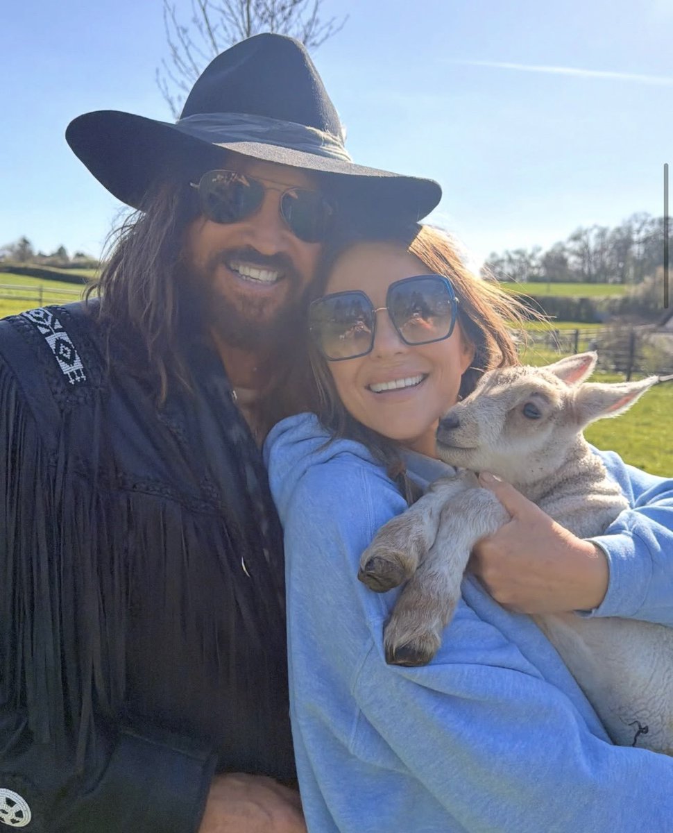 Billy Ray Cyrus tweet media