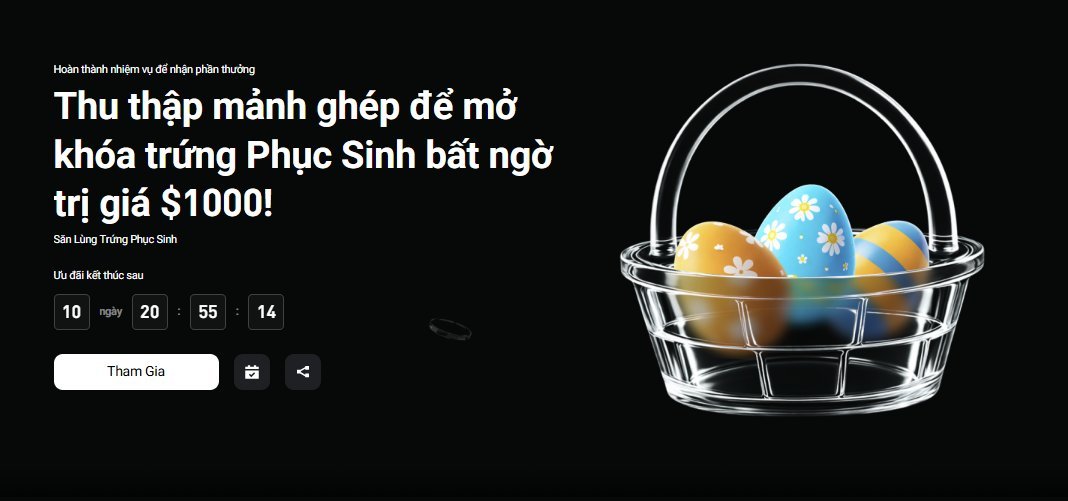 ristocker's tweet photo. Mở đến mảnh thứ 8 rồi mà vẫn chưa thấy bóng dáng mảnh số 9 đâu

Tui vừa nạp thêm tiền qua bank để kiếm thêm lượt mở cuối ngày, hi vọng là "nhân phẩm" bộc phát đúng lúc để khóa cái trứng 1.000$ 

 Đây là trải nghiệm cá nhân, không phải lời khuyên đầu tư https://t.co/8SsEFxlHOC