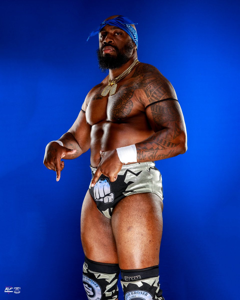 👑Isaiah Broner tweet media