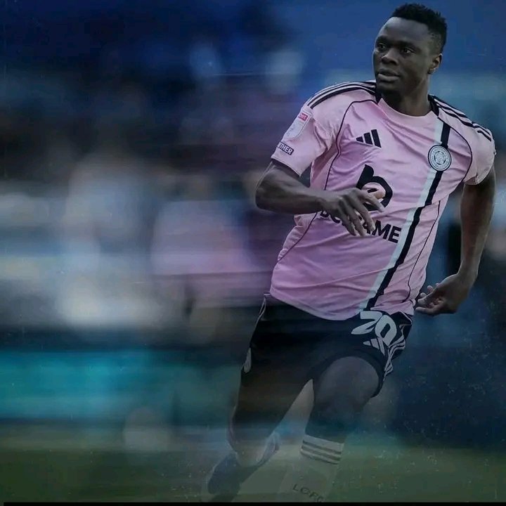 DianaTwinTwo's tweet photo. Patson Daka shines as Leicester City draws 1-1 with Sheffield Wednesday! ⚽️
Daka assisted Jordan Ayew's equalizer, showcasing his growing impact on Leicester's attack. He's now got 3 goal contributions in his last 2 games . #LeicesterCity #Daka #Zambiakucalo https://t.co/d9Us3Tfi4J