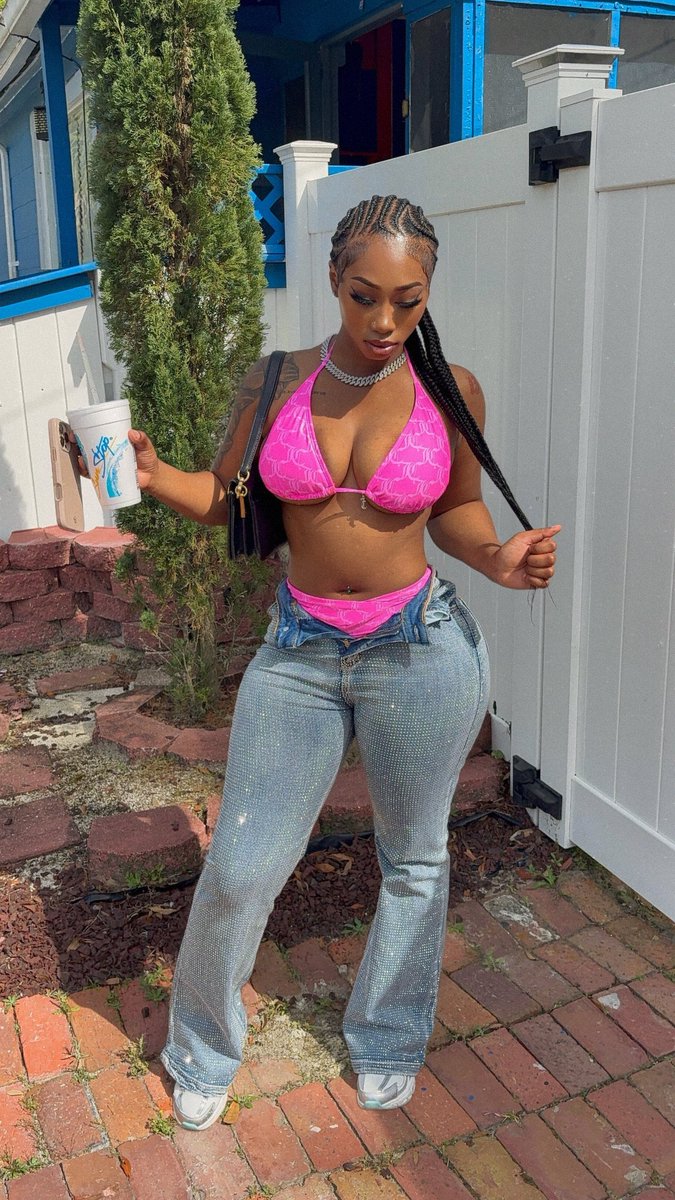 YungBaB 🤸🏾‍♀️ tweet media