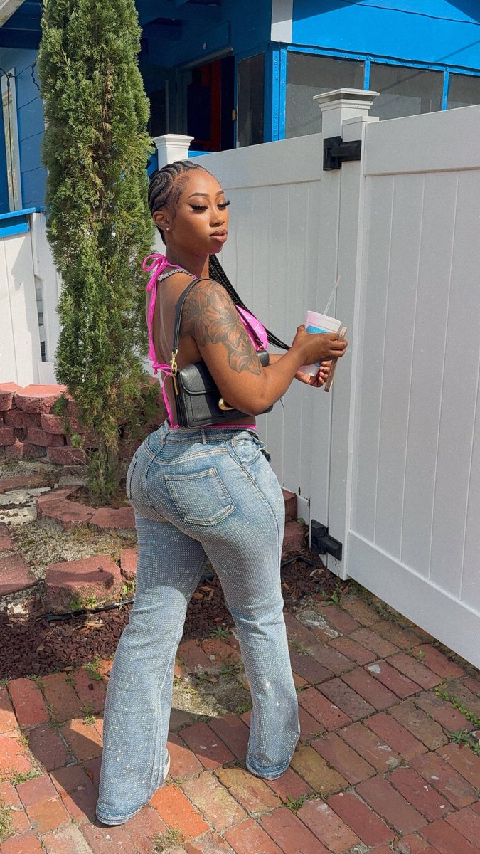 YungBaB 🤸🏾‍♀️ tweet media