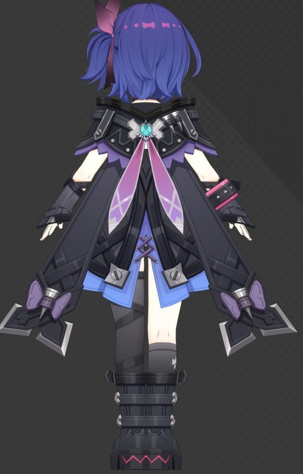 🦴˚࿔Prune Daily | RE:FLECT OUT 4/29 tweet media