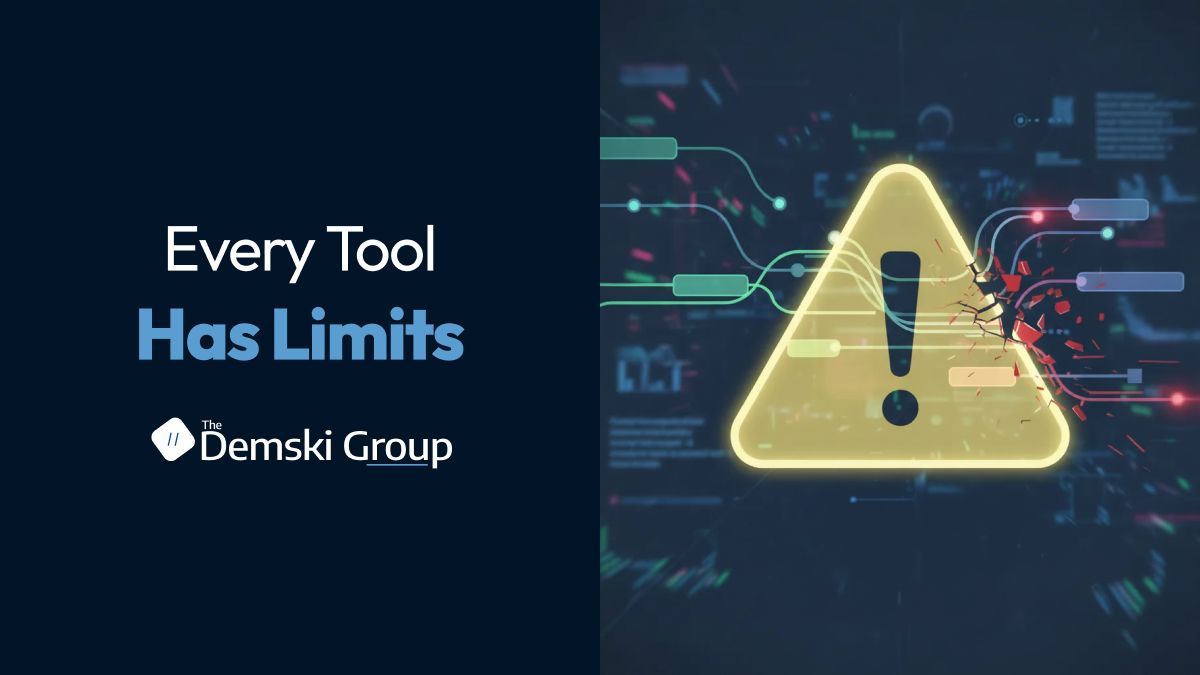 The Demski Group tweet media