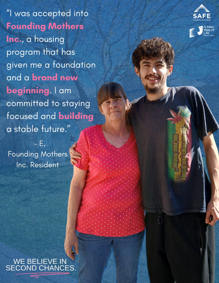 A New Way of Life tweet media