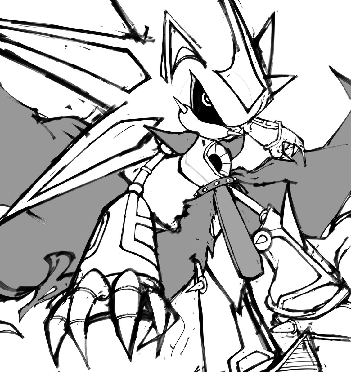 genkii05 (commissions open) tweet media