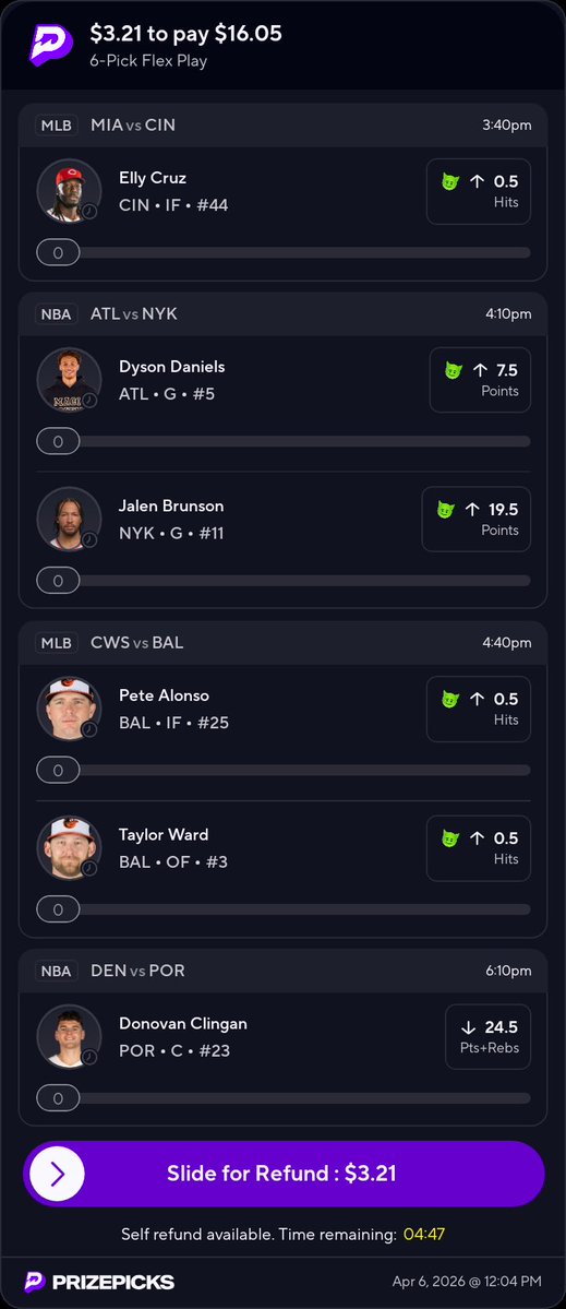 Captain’s Corner tweet media