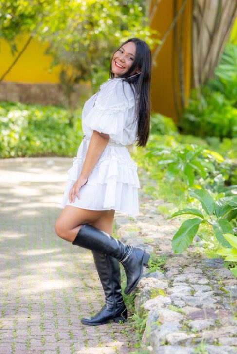 QG da Chaiany 💎 tweet media