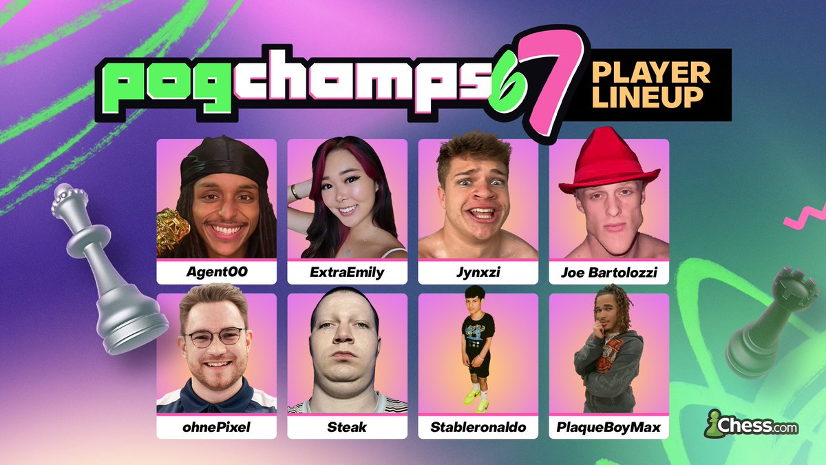 Chess.com tweet media